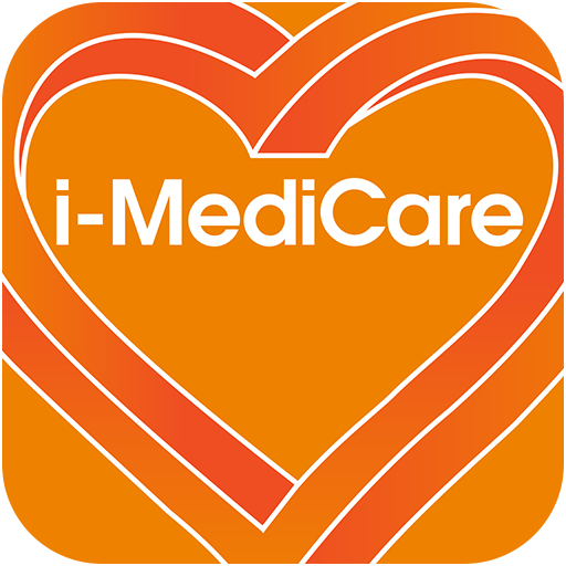 全国职工总会 i-MediCare_icon