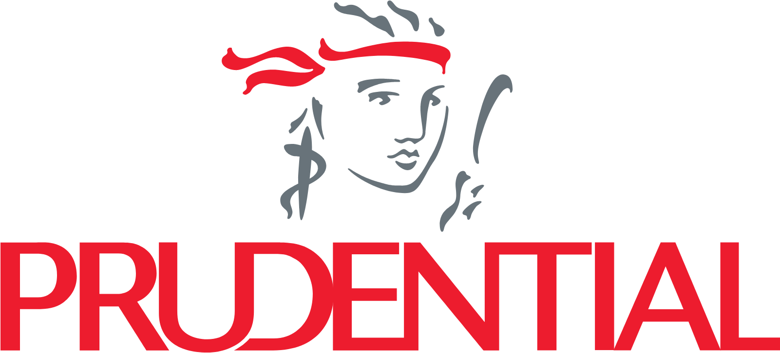 Prudential 徽标