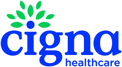 cigna_标志